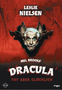 Dracula - Tot aber glücklich