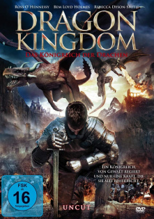 Dragon Kingdom - Das Königreich der Drachen