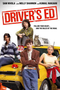 Driver's Ed - Vorfahrt für die Liebe