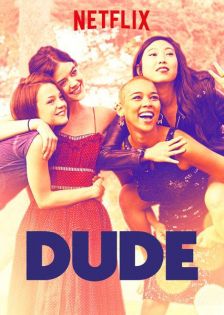 Dude