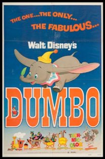 Dumbo, der fliegende Elefant