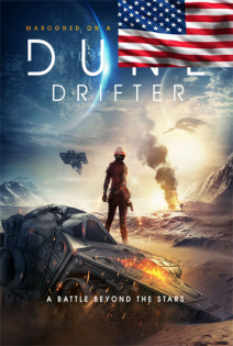 Dune Drifter *ENGLISH*