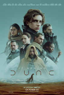 Dune *GERMAN SUBBED* *ENGLISH*