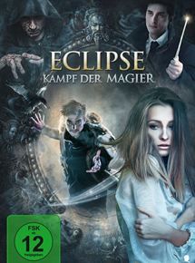 Eclipse - Kampf der Magier