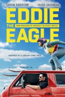 Eddie The Eagle - Alles ist möglich
