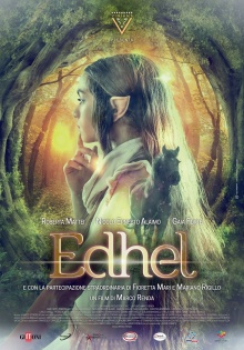 Edhel - Das Geheimnis des Elfenwaldes