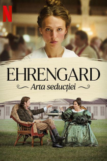 Ehrengard - Die Geschichte einer Verführung