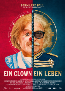 Ein Clown, Ein Leben