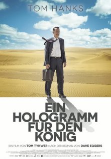 Ein Hologramm für den König