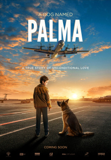 Ein Hund namens Palma