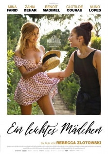 Ein leichtes Mädchen
