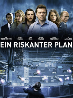 Ein riskanter Plan