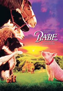 Ein Schweinchen namens Babe