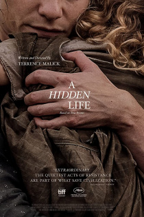 Ein verborgenes Leben (2019)