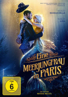 stream Eine Meerjungfrau in Paris