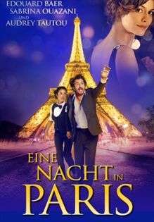 Eine Nacht in Paris