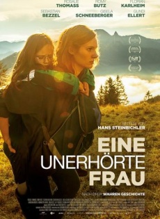 Eine unerhörte Frau