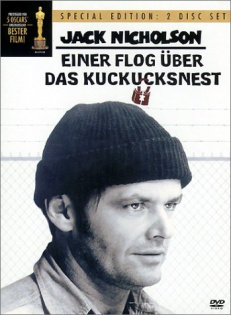 Einer flog über das Kuckucksnest