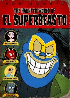El Superbeasto
