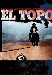 El topo