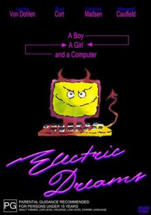 Electric Dreams