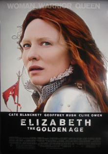 Elizabeth - Das goldene Königreich