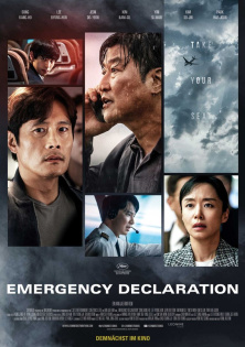 Emergency Declaration - Der Todesflug