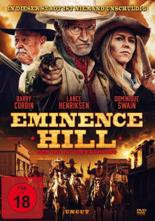 stream Eminence Hill - Der Tod ist die Erlösung
