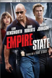 Empire State - Die Straßen von New York