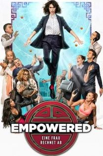 stream Empowered - Eine Frau rechnet ab