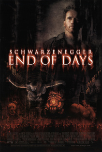 End of Days - Nacht ohne Morgen