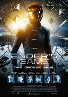 Enders Game - Das große Spiel