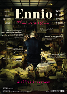 Ennio Morricone - Der Maestro