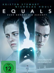 Equals - Euch gehört die Zukunft