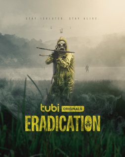 Eradication - Contact Kills