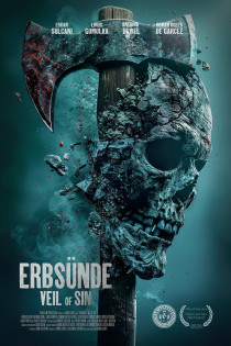 Erbsünde - Veil of Sin