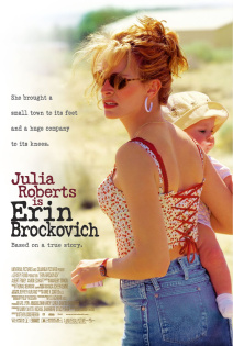 Erin Brockovich - Eine wahre Geschichte