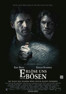 stream Erlöse uns von dem Bösen