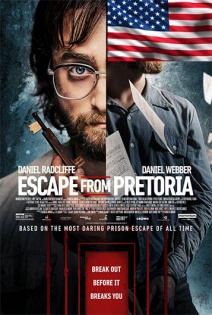 Escape from Pretoria *ENGLISH*