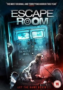 Escape Room - Das Spiel geht weiter