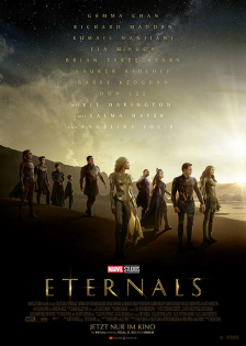 Eternals