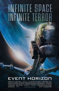 Event Horizon - Am Rande des Universums