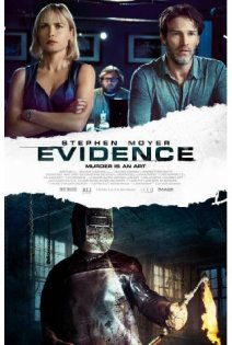 Evidence - Auf der Spur des Killers