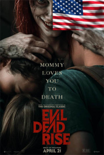 Evil Dead Rise *ENGLISH*
