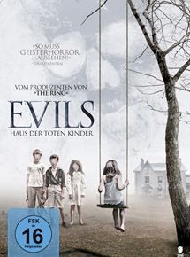 stream Evils - Haus der toten Kinder