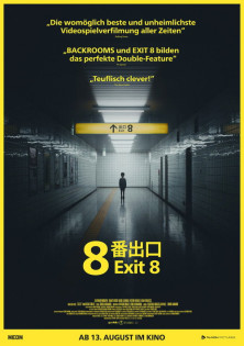 Exit 8