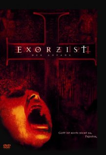 Exorzist Der Anfang