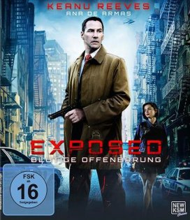 Exposed - Blutige Offenbarung