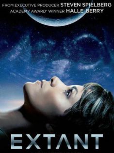 Extant S02E02