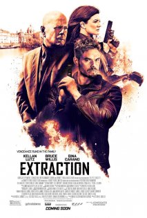 Extraction - Operation Condor